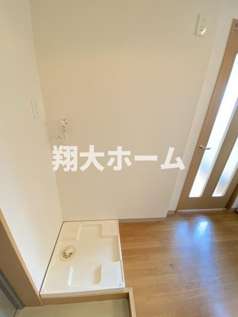 モンシェール吾妻橋の設備