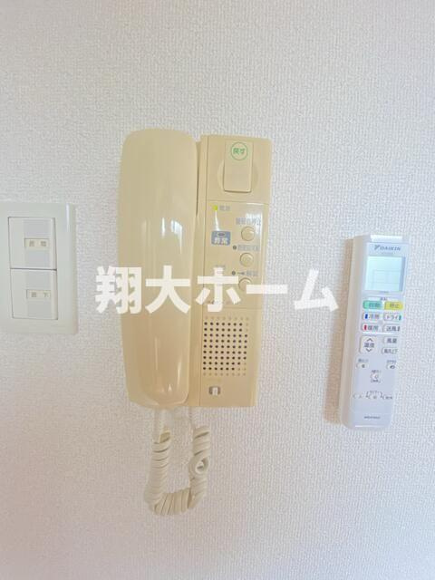 モンシェール吾妻橋のその他