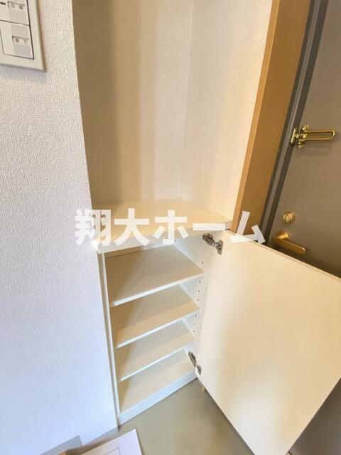 モンシェール吾妻橋のその他