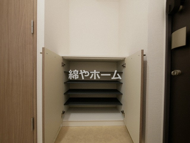 グランデュール鶴橋のその他