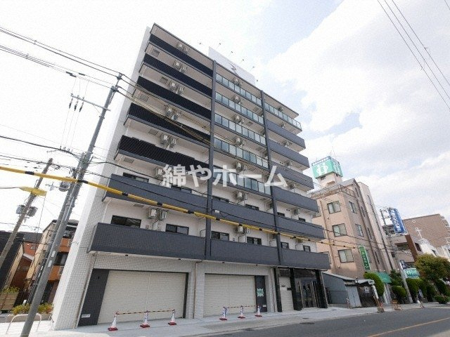 グランデュール鶴橋