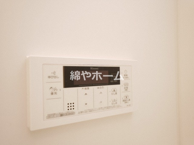 グランデュール鶴橋の設備