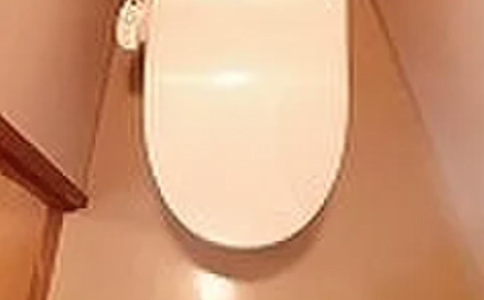 ブループラザのトイレ