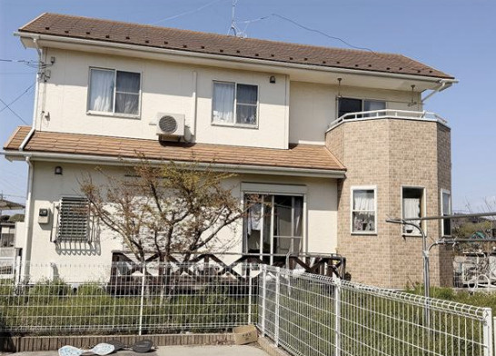 【外観】 | 幸手市大字千塚　中古戸建