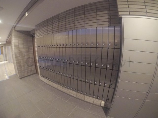 【その他共用部分】 | エスキュート梅田東