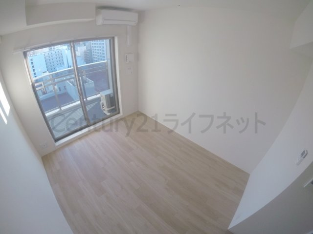 【居間・リビング】 | エスキュート梅田東