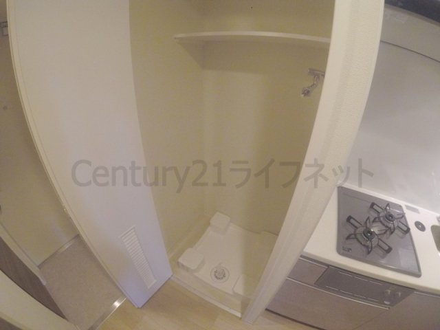 【設備】 | エスキュート梅田東