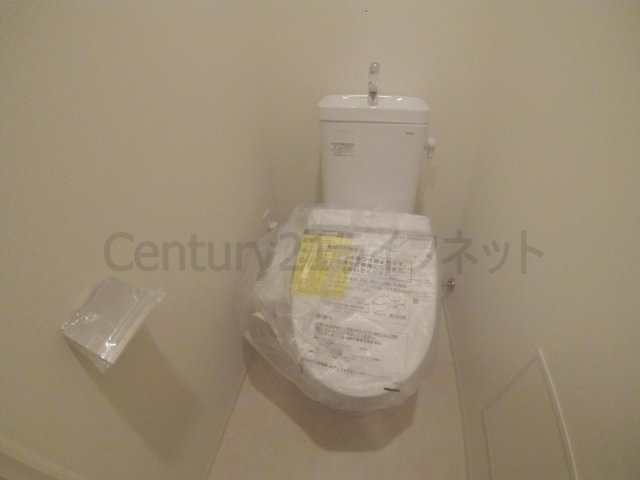 【トイレ】 | エスキュート梅田東