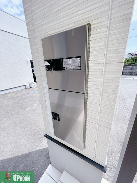 春日井市町屋町のアパートのその他