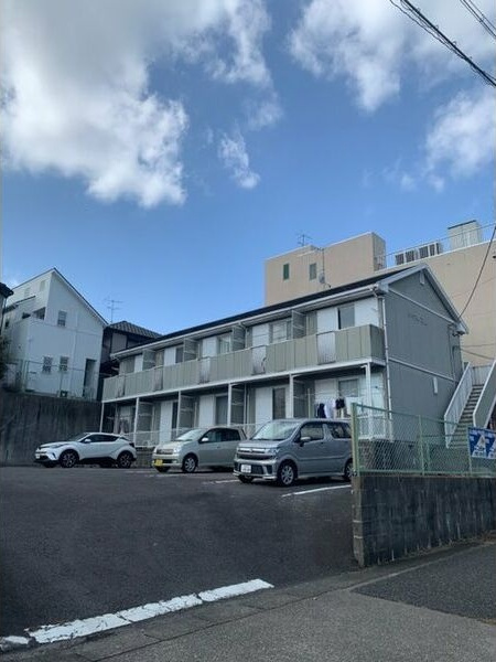 メイプル高島