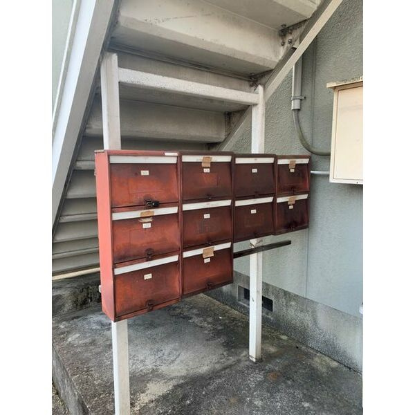 メイプル高島のその他共用部分