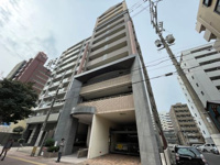 【外観】 | クィーンズ県庁前☆仲介手数料無料☆