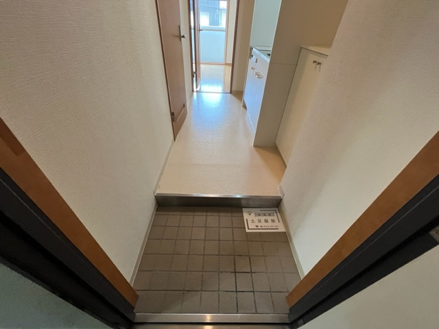 【玄関】 | グランピア関目 | ※同施工会社のイメージ写真※