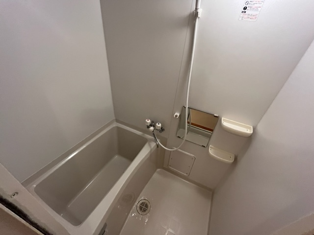 【浴室】 | グランピア関目 | ※同施工会社のイメージ写真※
