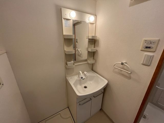 【洗面所】 | グランピア関目 | ※同施工会社のイメージ写真※