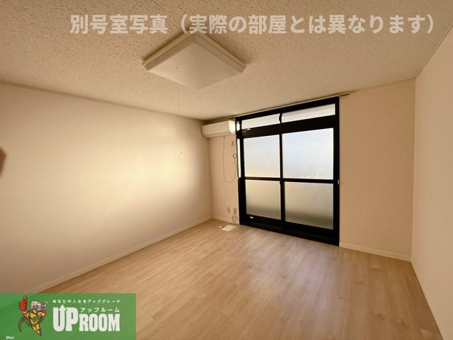 ルミエール蒼の居間・リビング