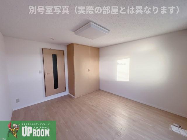 ルミエール蒼の設備