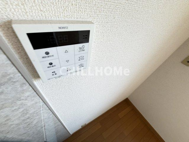 レトアハイムの設備|当社、チルホームのHPもご覧ください(^^)/物件情報多数♪