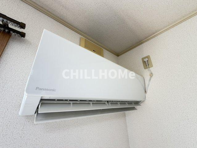 レトアハイムの設備|当社、チルホームのHPもご覧ください(^^)/物件情報多数♪