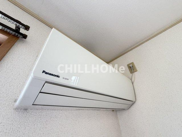 レトアハイムの設備|当社、チルホームのHPもご覧ください(^^)/物件情報多数♪