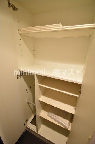 プレサンス梅田東アルファのその他|※建物内別間取参考写真