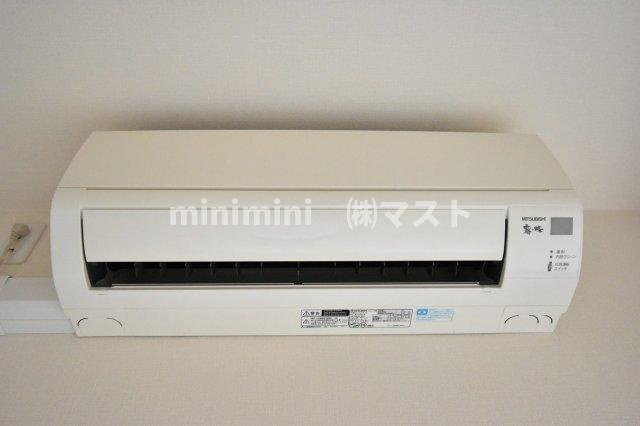 プレサンス梅田東アルファの設備|※建物内別間取参考写真