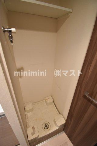 プレサンス梅田東アルファのその他|※建物内別間取参考写真