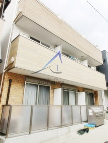 Ｇｌａｎｚ氷川町
