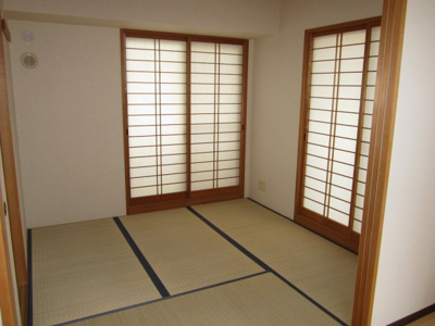 【和室】 | フェニックス堺東