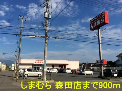 フォレストのその他