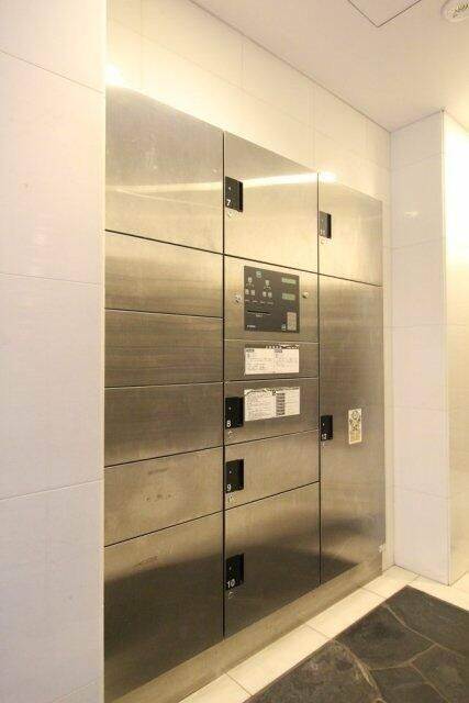 ＥＸＩＭ　ＮＩＳＨＩＳＵＧＡＭＯのその他共用部分