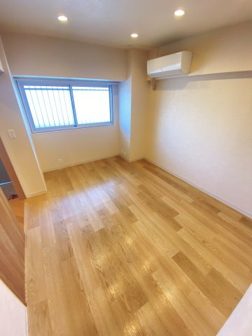 大阪市淀川区西中島２丁目の賃貸マンションの設備