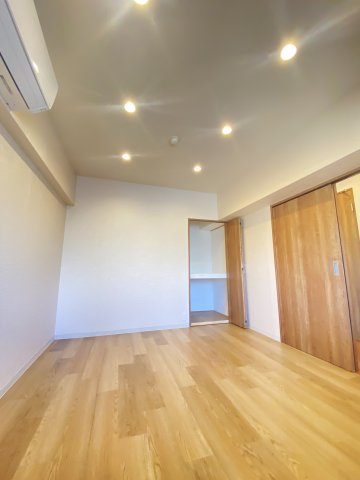 大阪市淀川区西中島２丁目の賃貸マンションの展望