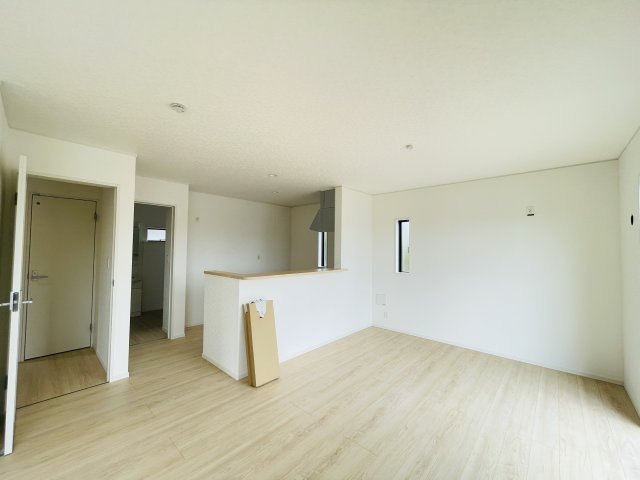 【キッチン】 | 幸手市東第23　新築戸建　全1棟　1号棟