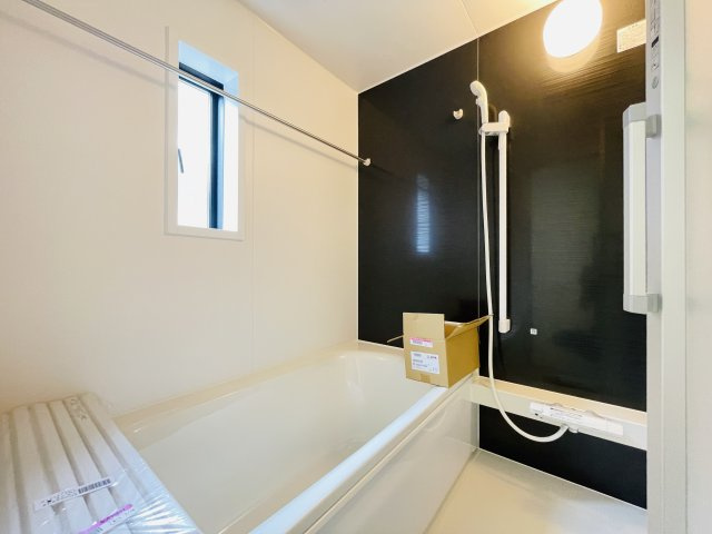 【浴室】 | 幸手市東第23　新築戸建　全1棟　1号棟