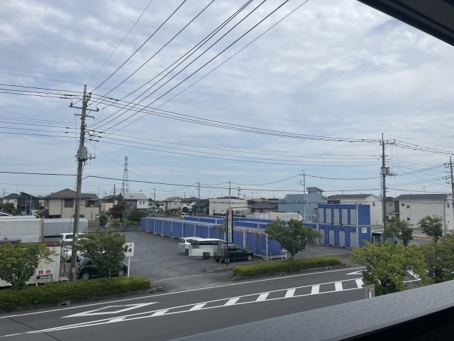 【展望】 | 幸手市東第23　新築戸建　全1棟　1号棟