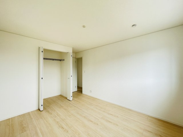 【収納】 | 幸手市東第23　新築戸建　全1棟　1号棟