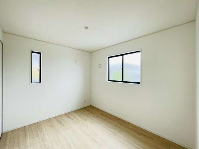 【子供部屋】 | 幸手市東第23　新築戸建　全1棟　1号棟