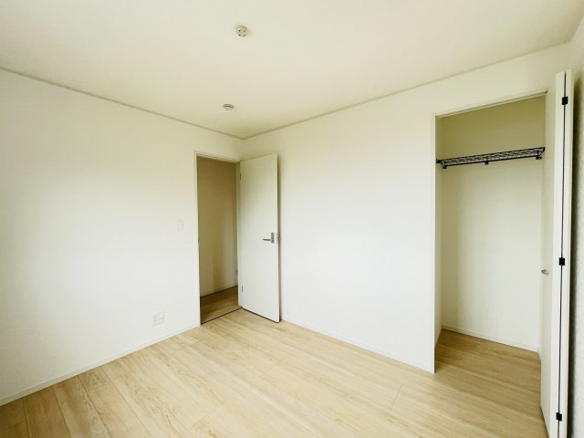 【収納】 | 幸手市東第23　新築戸建　全1棟　1号棟