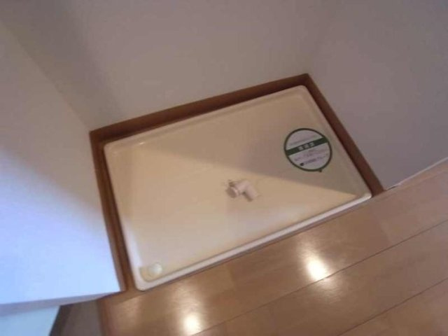 ダイホープラザ入谷の設備