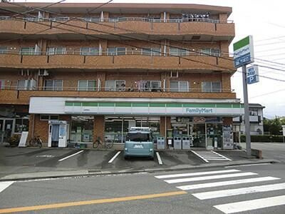 セボージャの周辺