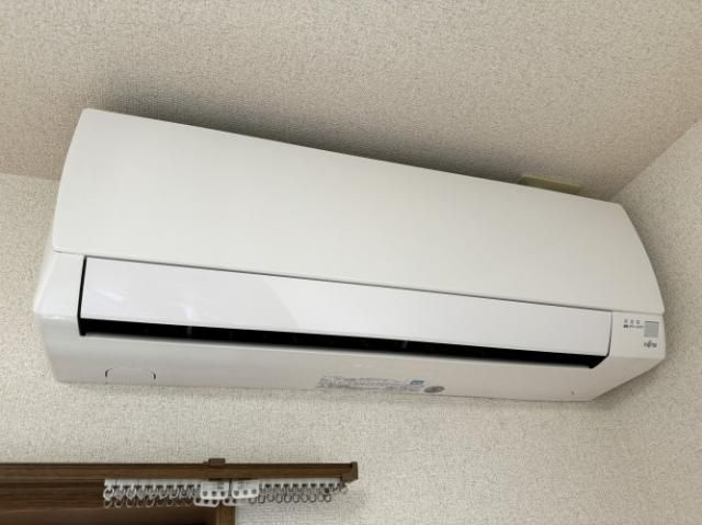セボージャの設備