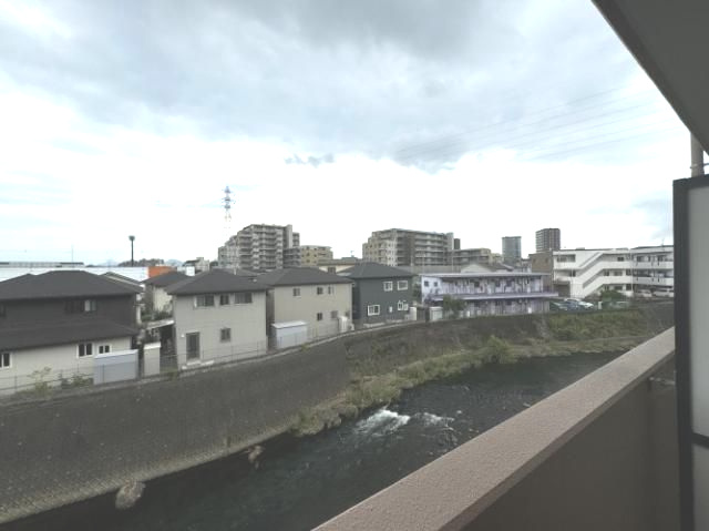セボージャの展望