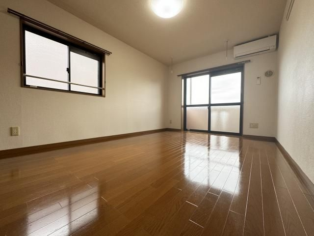 セボージャの寝室
