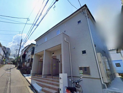 【外観】 | 瀬戸ハイツB