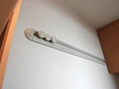 【設備】 | カルチェ　Ⅵ