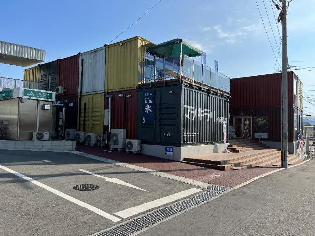 上益城郡益城町大字惣領のアパートの周辺|BOX　PARKマシキラリまで470ｍ