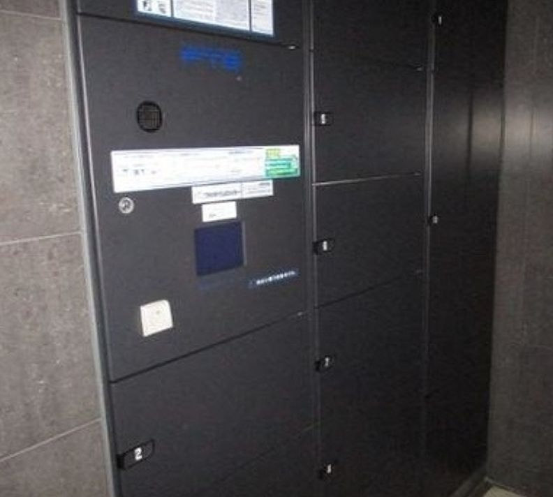ライオンズ門前仲町レジデンスのその他共用部分