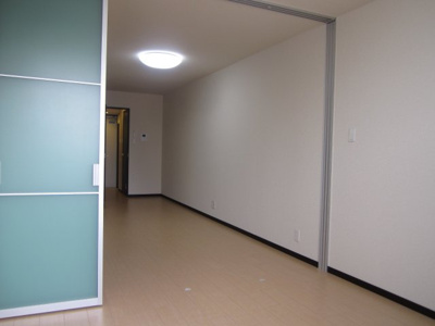 【居間・リビング】 | フジパレス堺大浜1番館