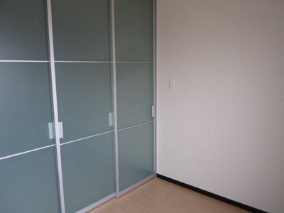 【洋室】 | フジパレス堺大浜1番館